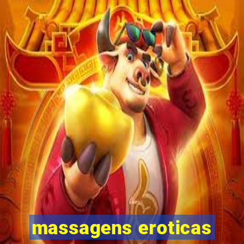 massagens eroticas
